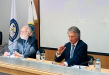 Reconhecimento ao Dr. Héctor Vidal Albarracín pela sua contribuição ao direito aduaneiro