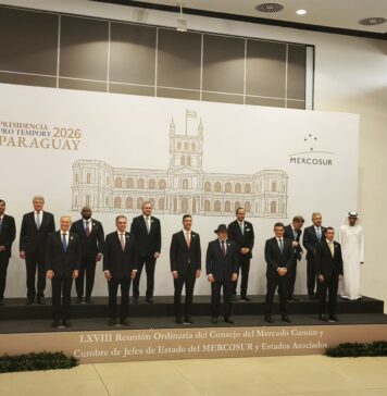 The 68th MERCOSUR Summit: The Joint Communiqué defines a more digital integration agenda