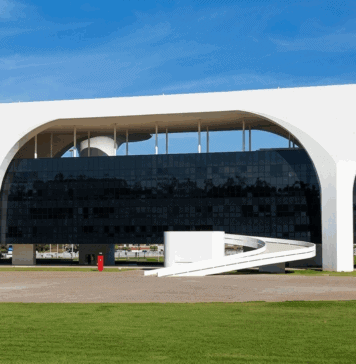 Belo Horizonte reúne a expertos en el XVIII Congreso Internacional de Estudios Aduaneros