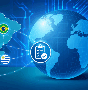 Governança econômica da informação aduaneira