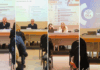 Logística, trazabilidad y confianza marcaron el segundo día de la Jornada Comex