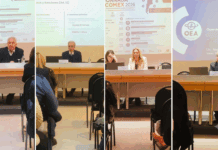 Logística, rastreabilidade e confiança marcaram o segundo dia da Conferência Comex.