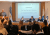 La Jornada Comex cerró con un enfoque común sobre la gobernanza colaborativa del comercio exterior