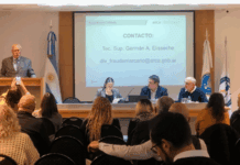 A Conferência Comex concluiu com um foco comum na governança colaborativa do comércio exterior.