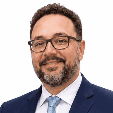 MBA. Marcelo de Castro