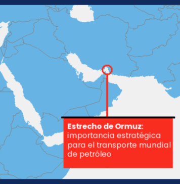 The IMO welcomes the US-Iran agreement on the impact on navigation in the Strait of Hormuz