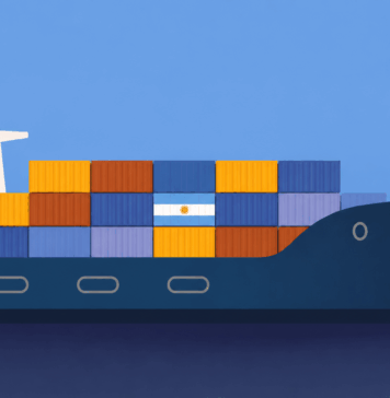 Las exportaciones siguen acelerando y las importaciones vuelven a crecer: una señal alentadora para la producción