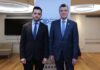 Argentina lidera un encuentro empresarial sudamericano contra el comercio ilícito