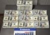 Aduanas de Chile incauta US$ 170 mil ocultos en un camión boliviano