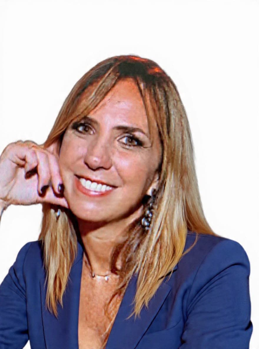Dra. Monica Stornelli