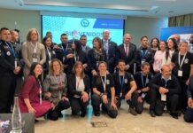 Argentina fue sede del primer Foro Regional Canino de la OMA en las Américas y el Caribe